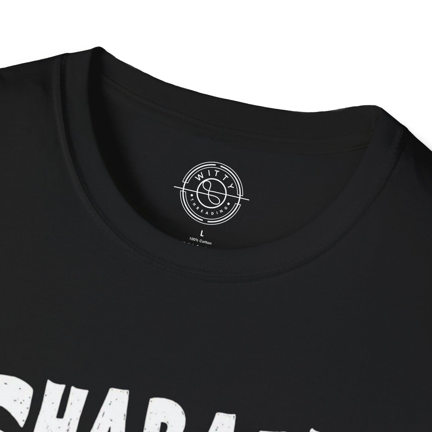Sharam Ati Nahi Neend Jati Nahi - T-Shirt