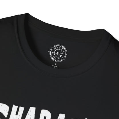 Sharam Ati Nahi Neend Jati Nahi - T-Shirt