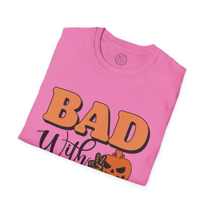 Bad with Vibes - T-Shirt