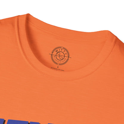 Never Give Up - T-Shirt