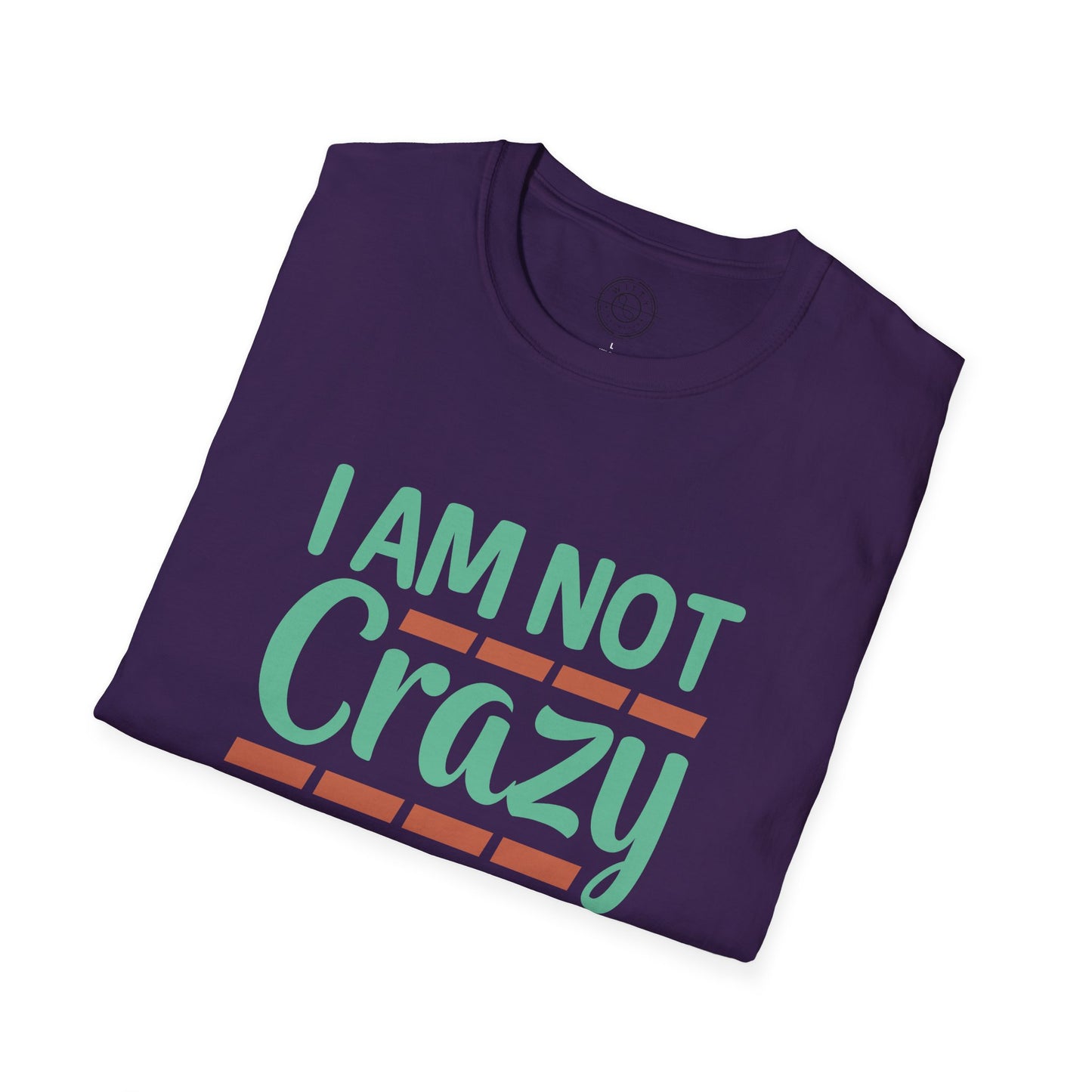 Just Think Differently - T-Shirt