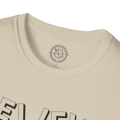 Believe You Can and You Will - T-Shirt