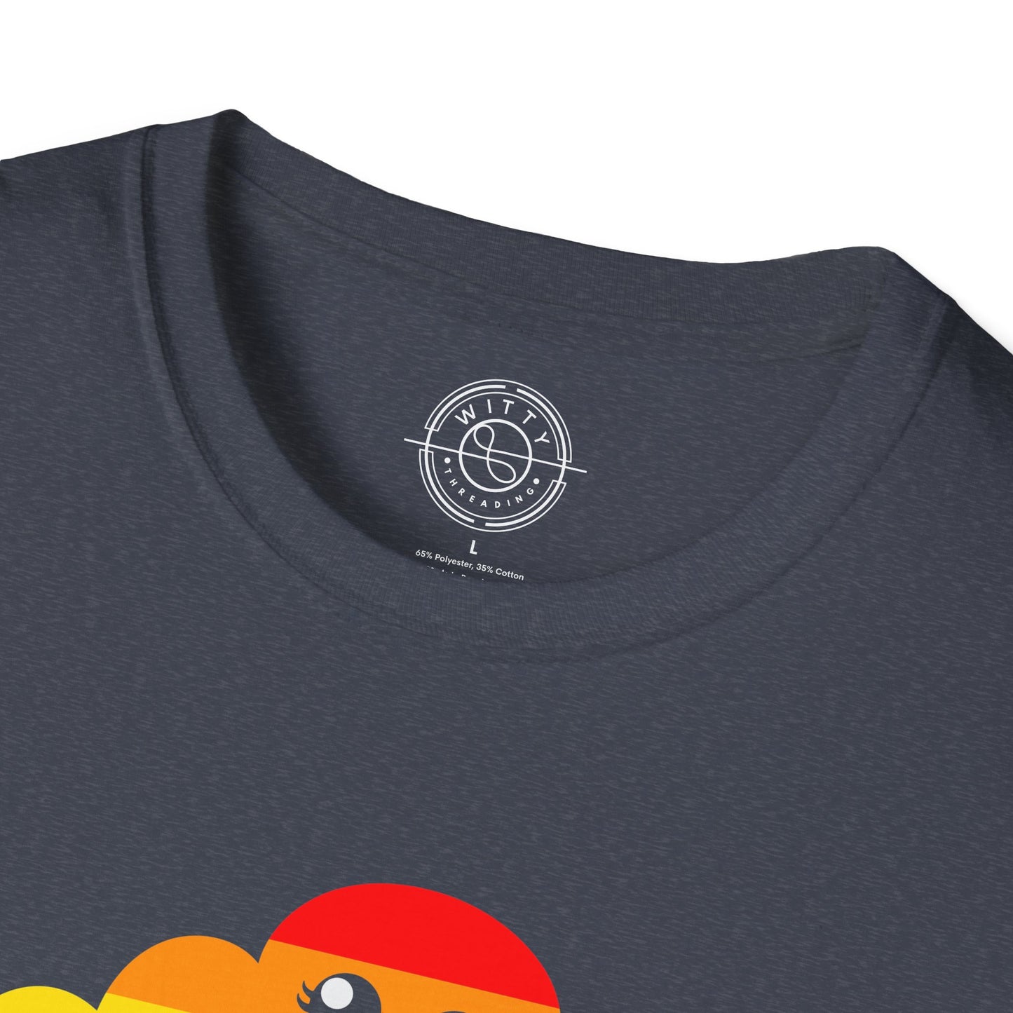 I'm not straight - T-Shirt