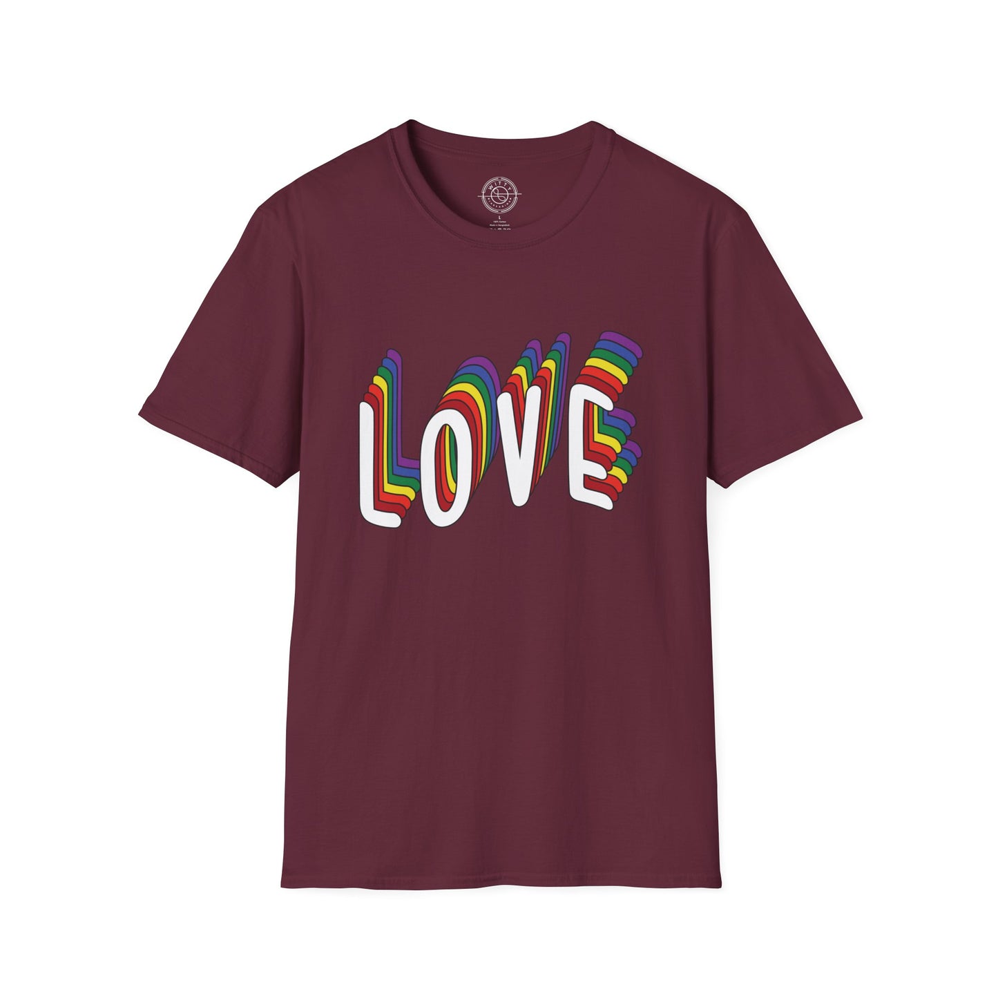 LOVE - T-Shirt