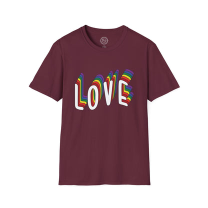 LOVE - T-Shirt