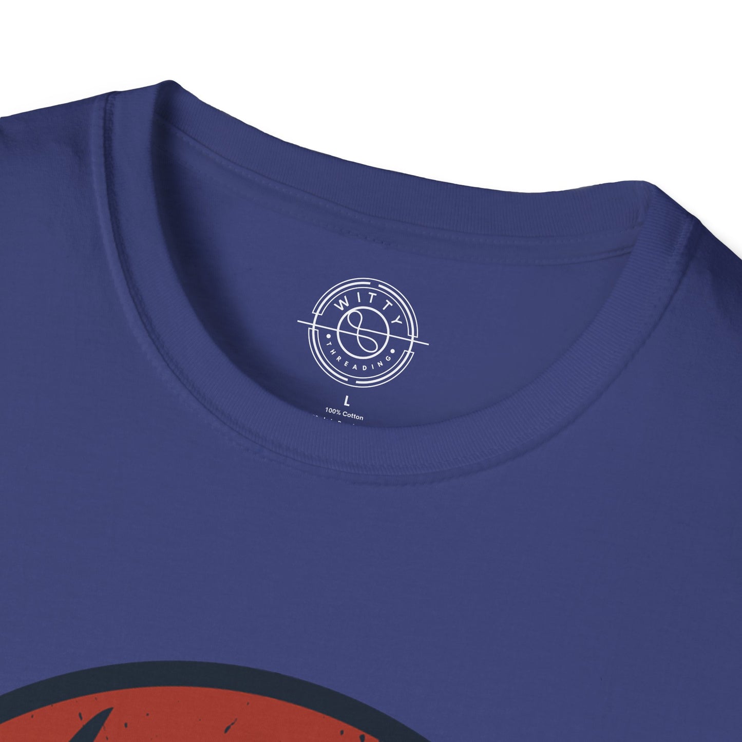 Retro Deer - T-Shirt