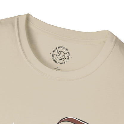 Baap Ko Mat Sikha - T-Shirt
