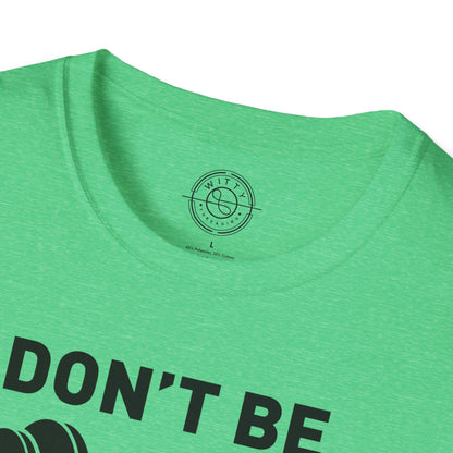 Don't be a BART burn that FAT - T-Shirt