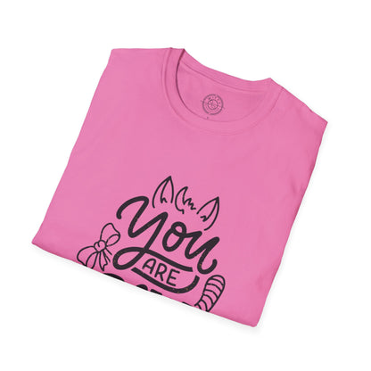 You're Paw-some  - T-Shirt