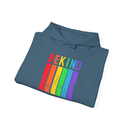 Be KIND - Hoodie