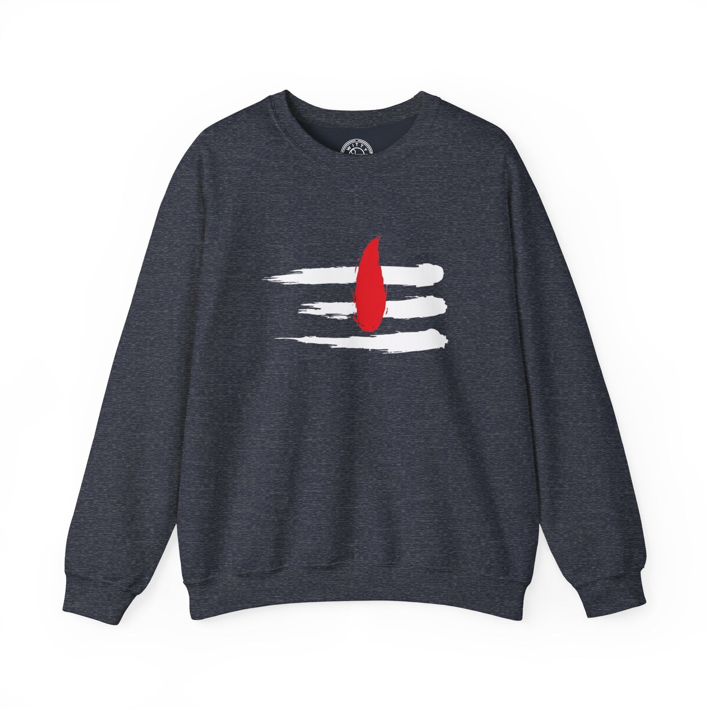 Shiva Tilak - Sweatshirt
