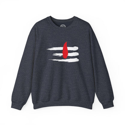 Shiva Tilak - Sweatshirt