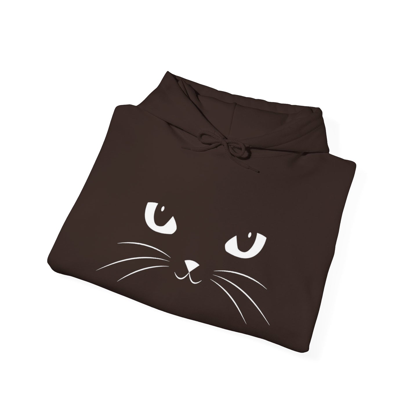 Sneaky Cat -  Hoodie