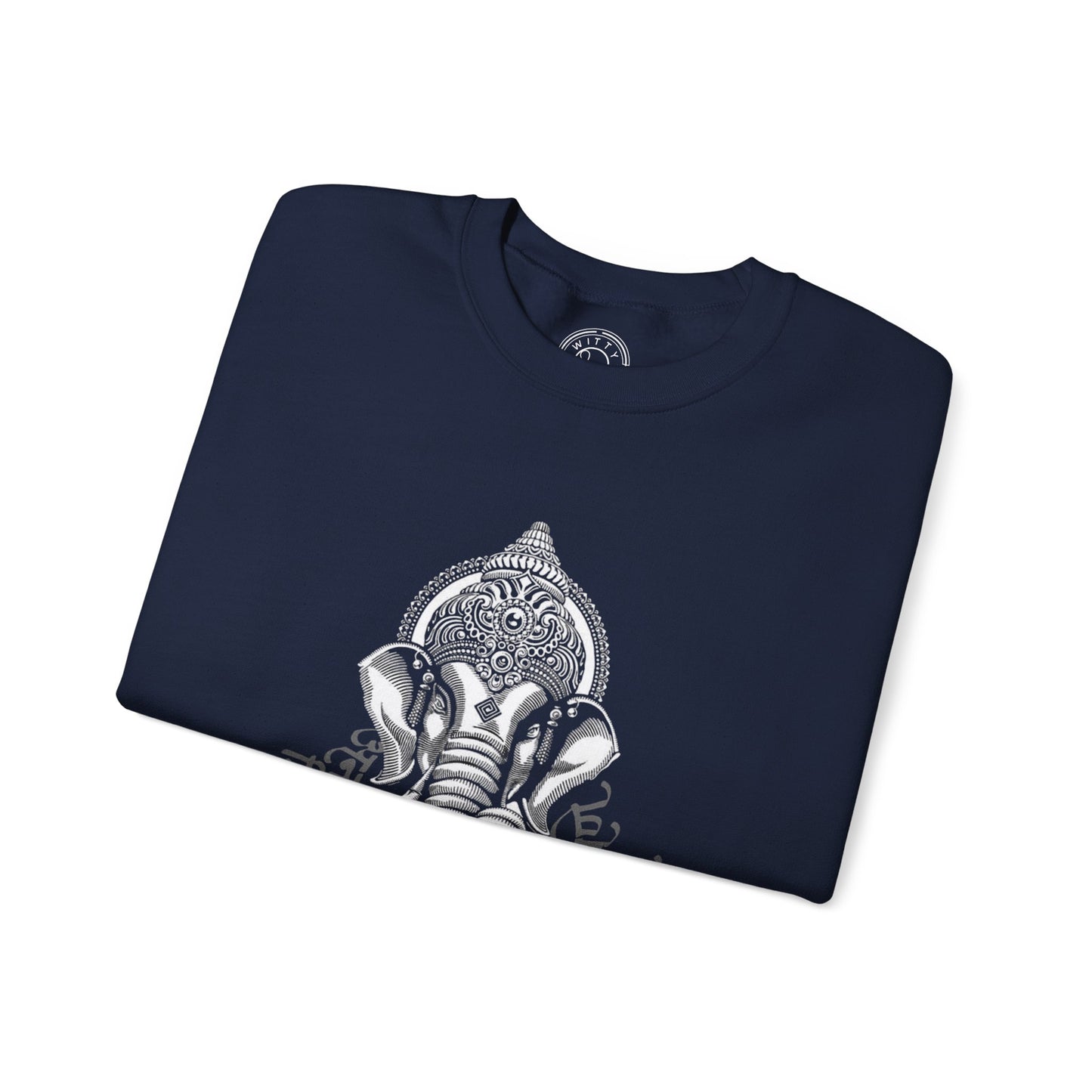 Ganesha - Sweatshirt