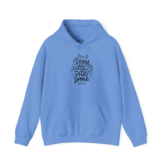 You're Paw-some - Hoodie