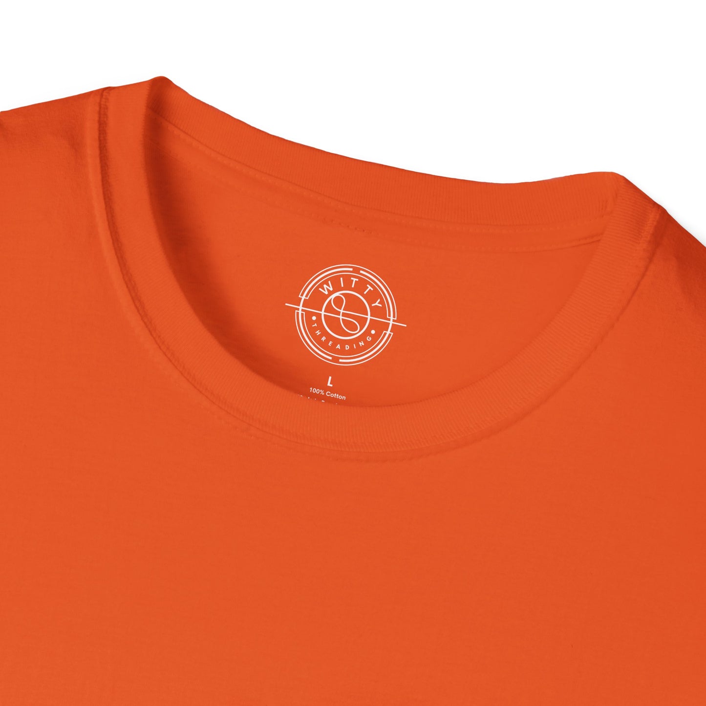 The GOLDEN Life - T-Shirt