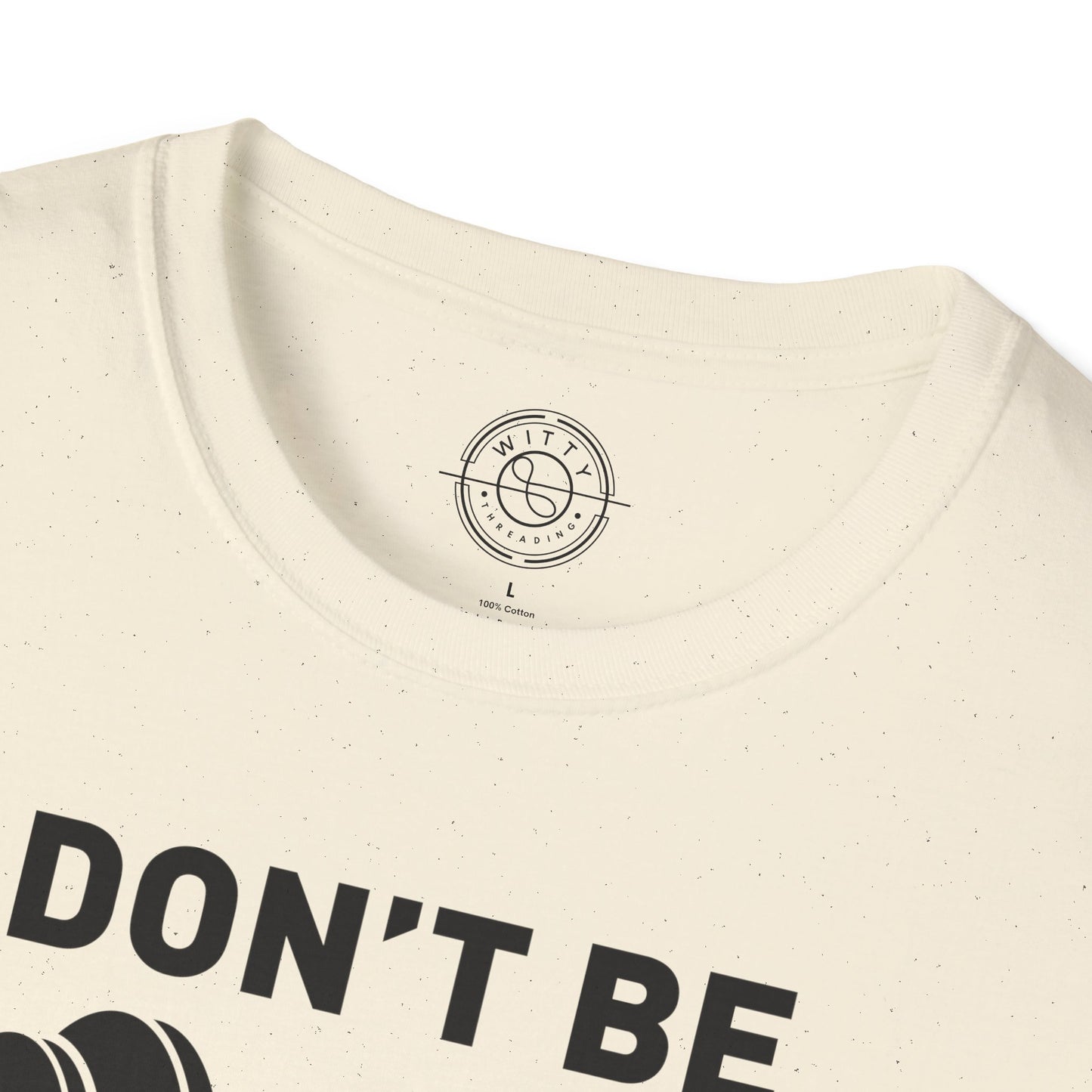 Don't be a BART burn that FAT - T-Shirt