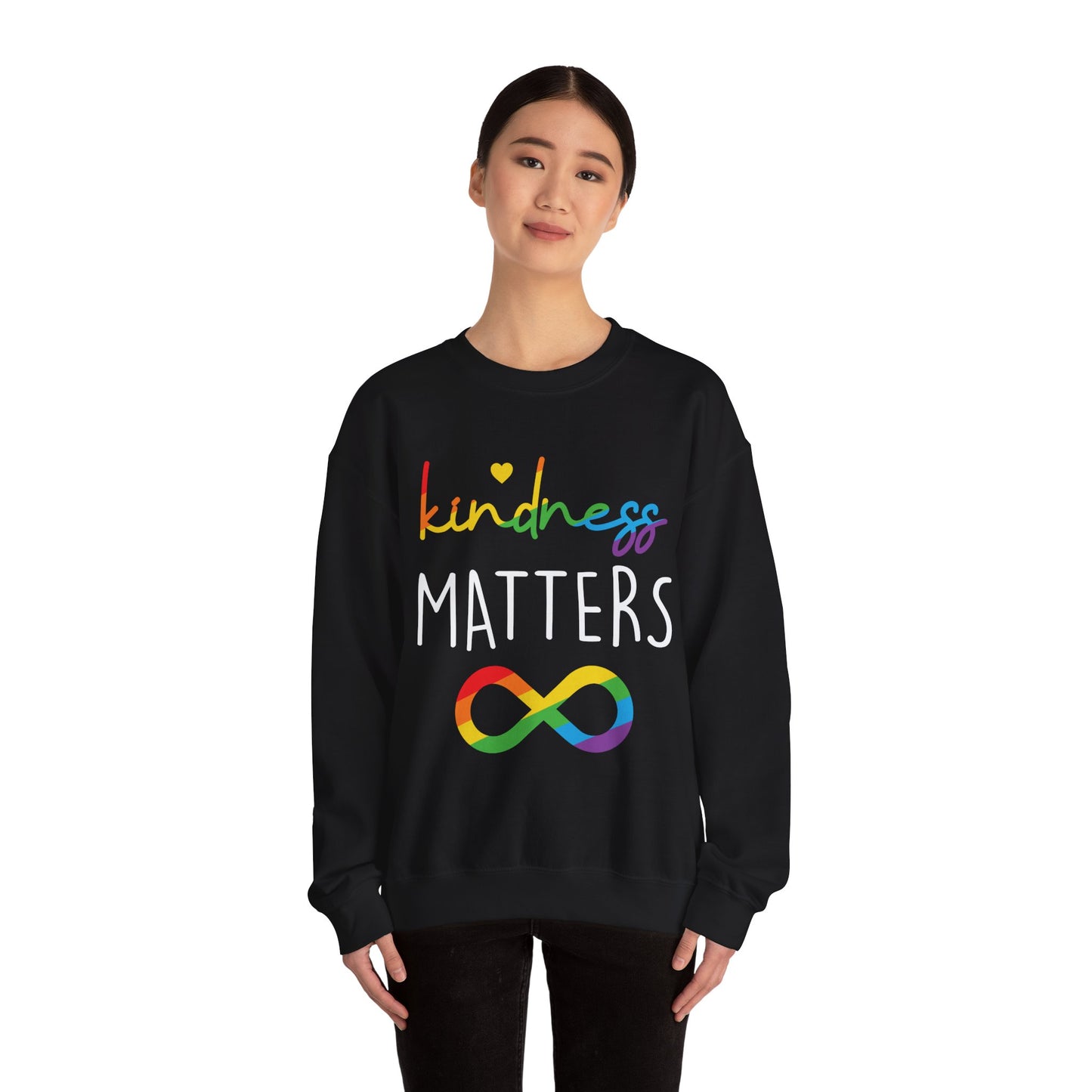 Kindness Matters - Sweatshirt