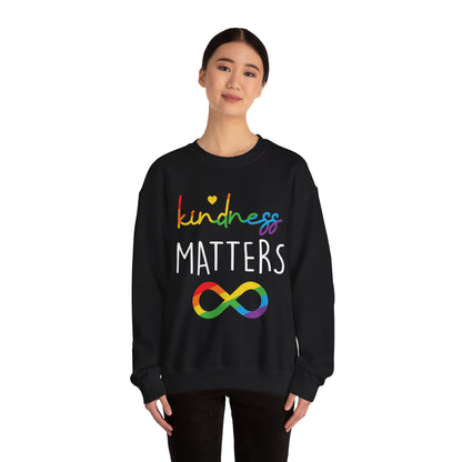 Kindness Matters - Sweatshirt