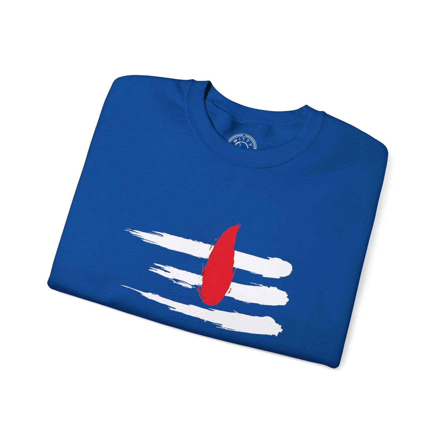 Shiva Tilak - Sweatshirt