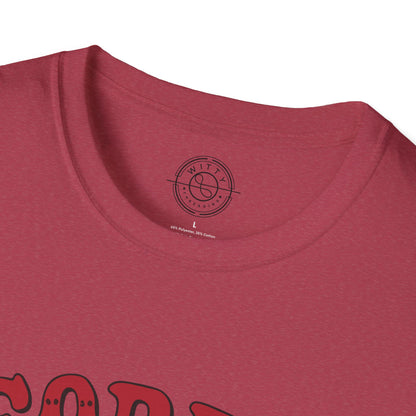 I'm Not Interested - T-Shirt