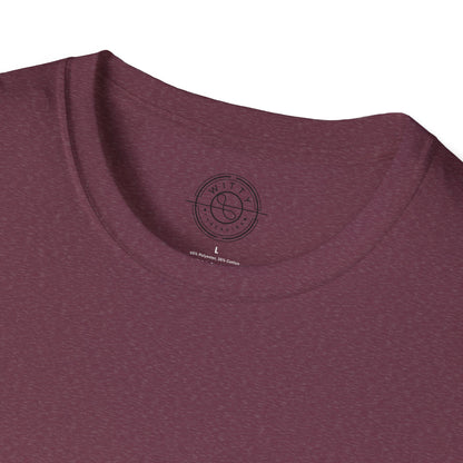 Coffee in a Heartbeat - T-Shirt