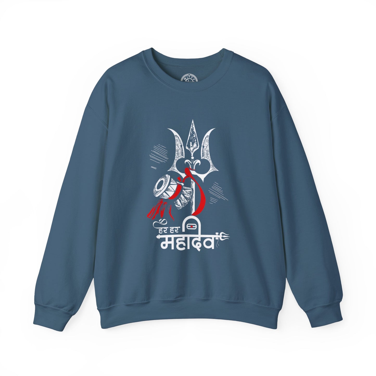Har Har Mahadev - Sweatshirt