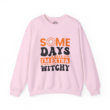 Extra Witchy - Sweatshirt