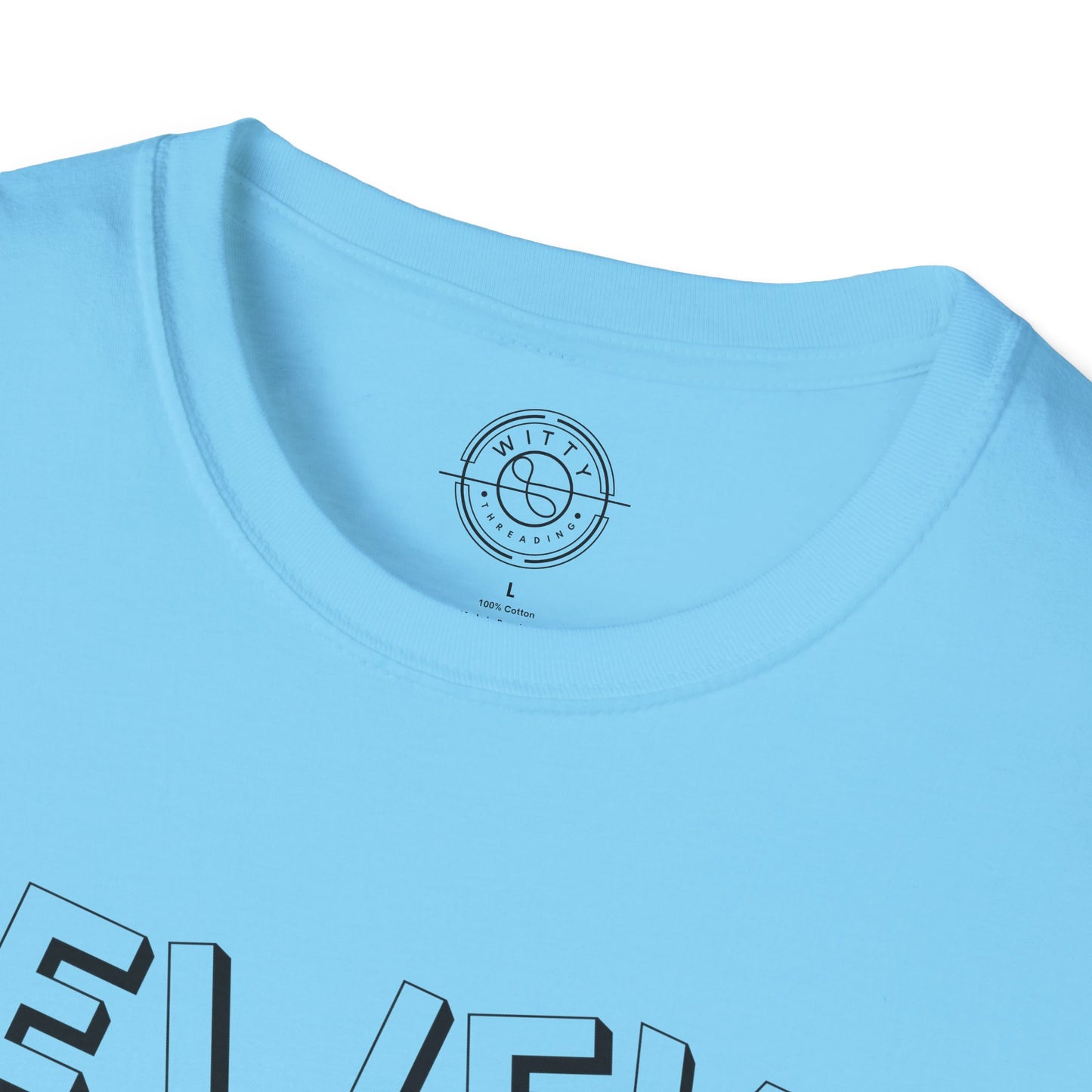 Believe You Can and You Will - T-Shirt