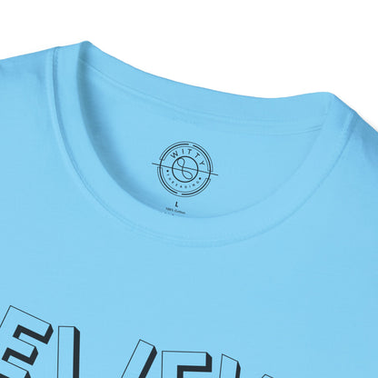 Believe You Can and You Will - T-Shirt