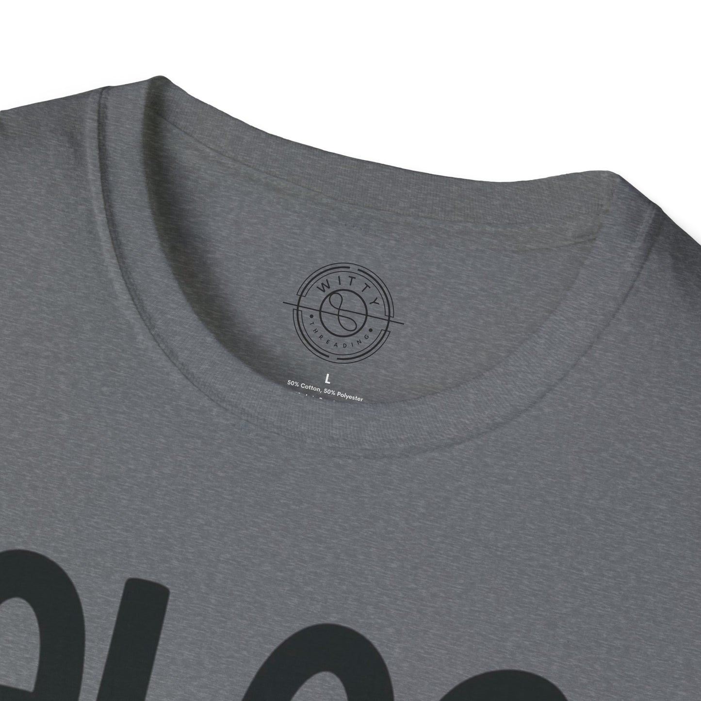 Alag Hoon Galat Nahi - T-Shirt