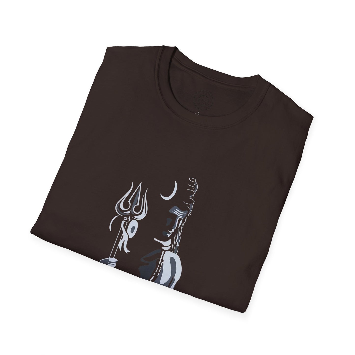 Moonlight Shiva - T-Shirt