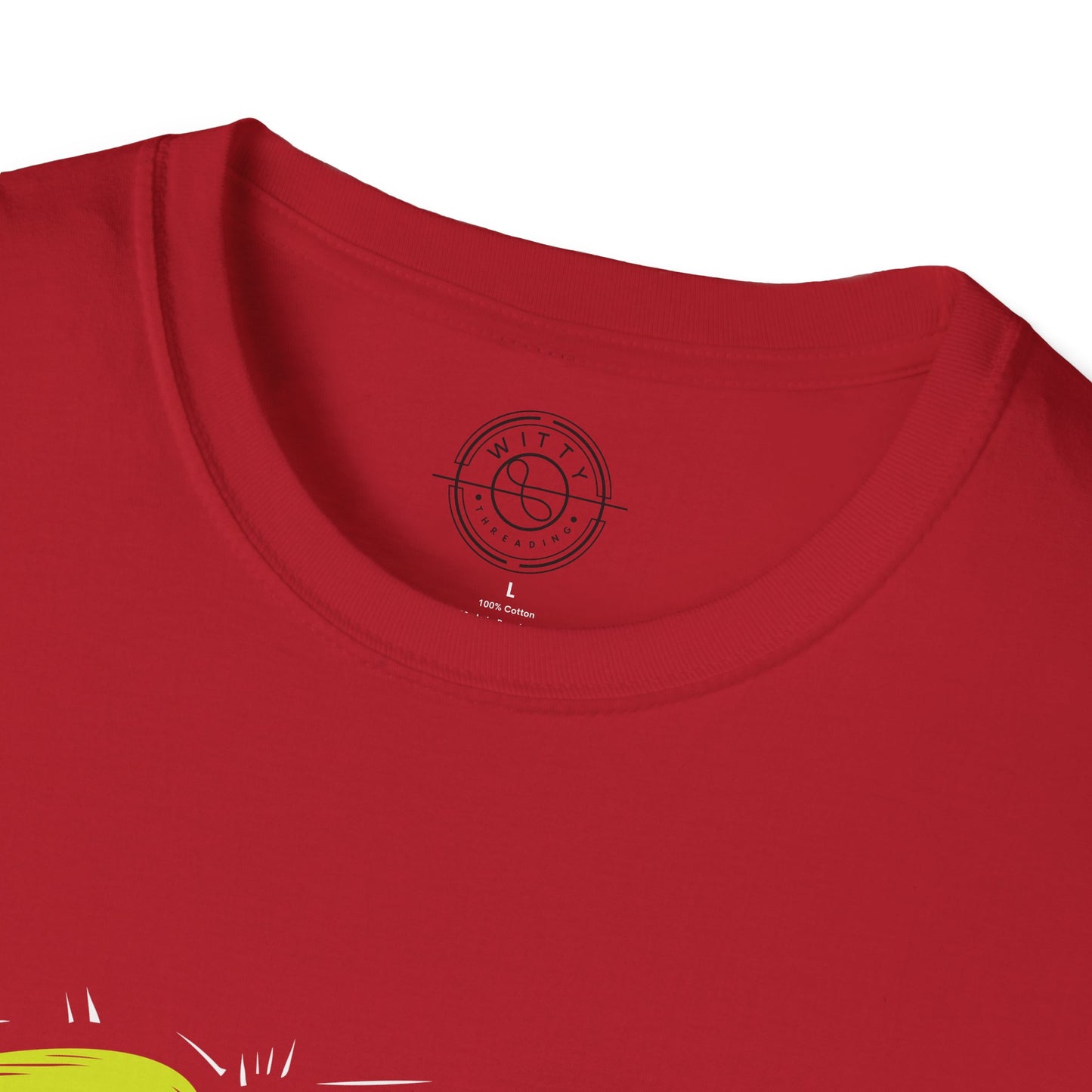 Be a Good Person - T-Shirt