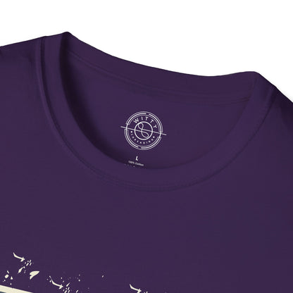Never Stop Dreaming Big - T-Shirt