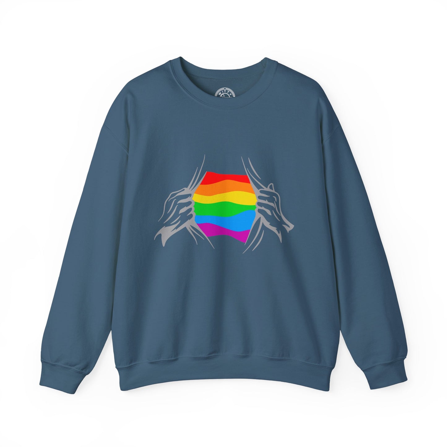 LGBTQ - Sweatshirt