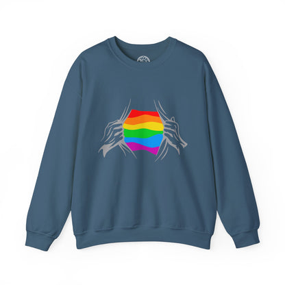 LGBTQ - Sweatshirt