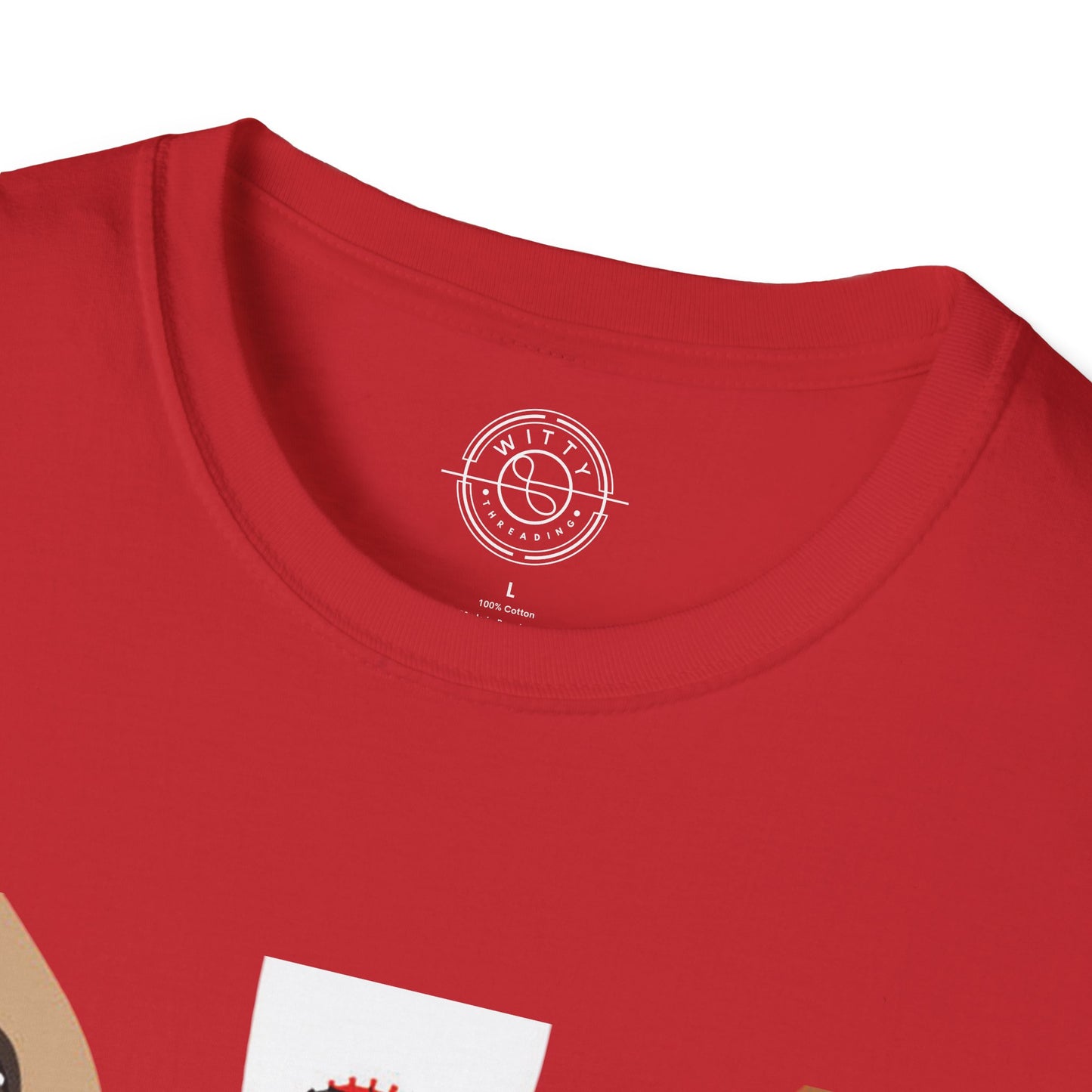 Your Text is Here - T-Shirt