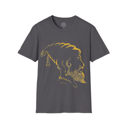 Chatrapati Shivaji Maharaj - T-Shirt