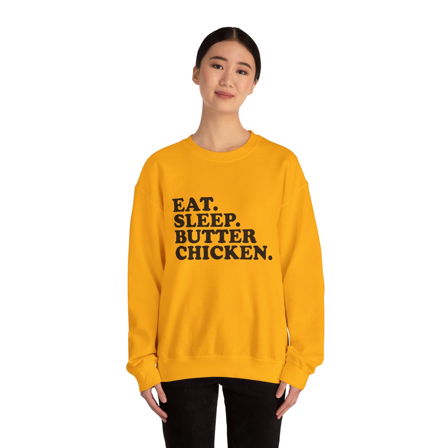 Butter Chicken - Sweatshirt