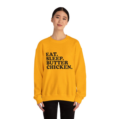 Butter Chicken - Sweatshirt