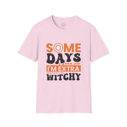 Extra Witchy - T-Shirt