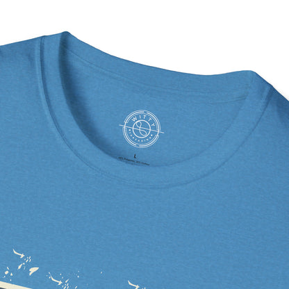 Never Stop Dreaming Big - T-Shirt