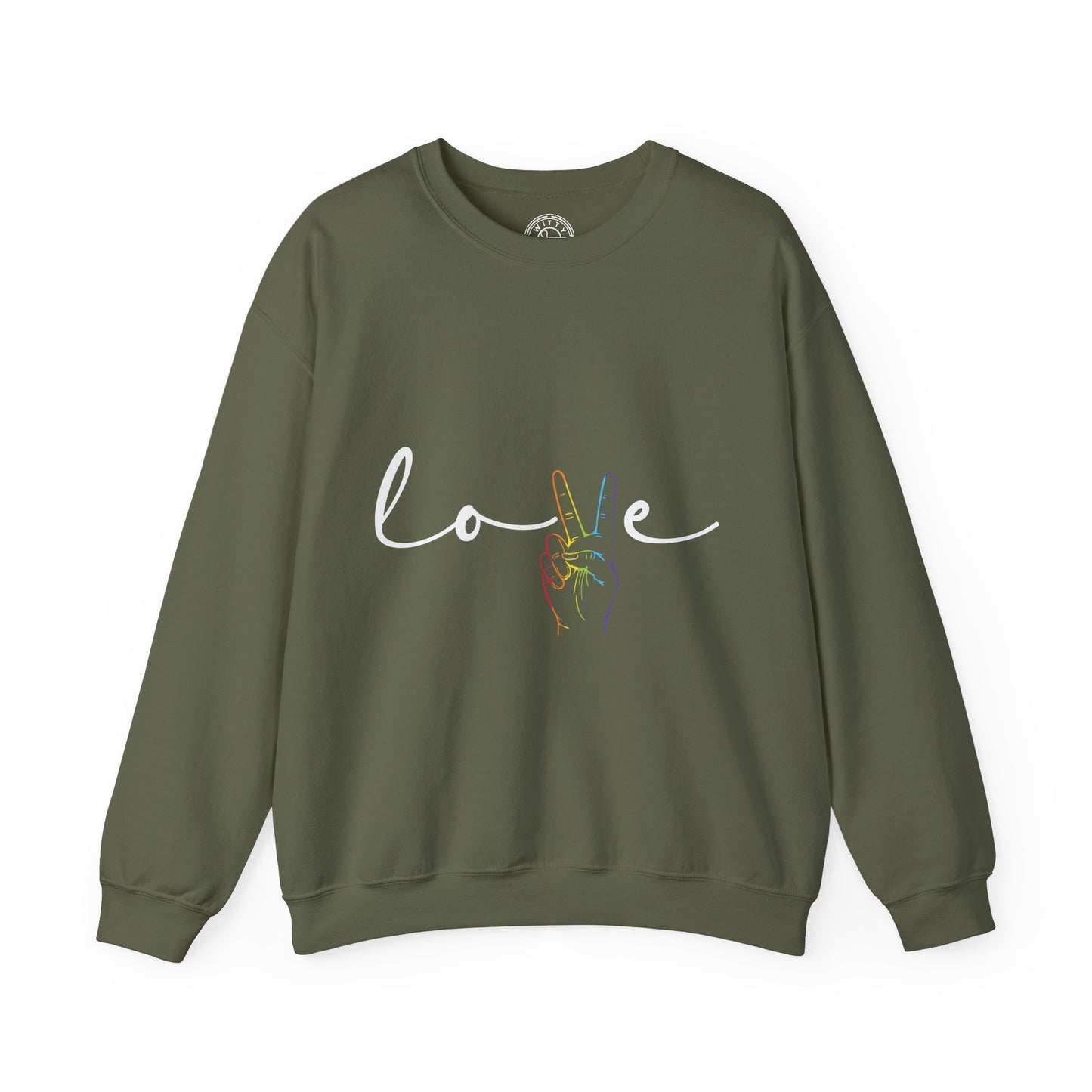 LOVE - Sweatshirt
