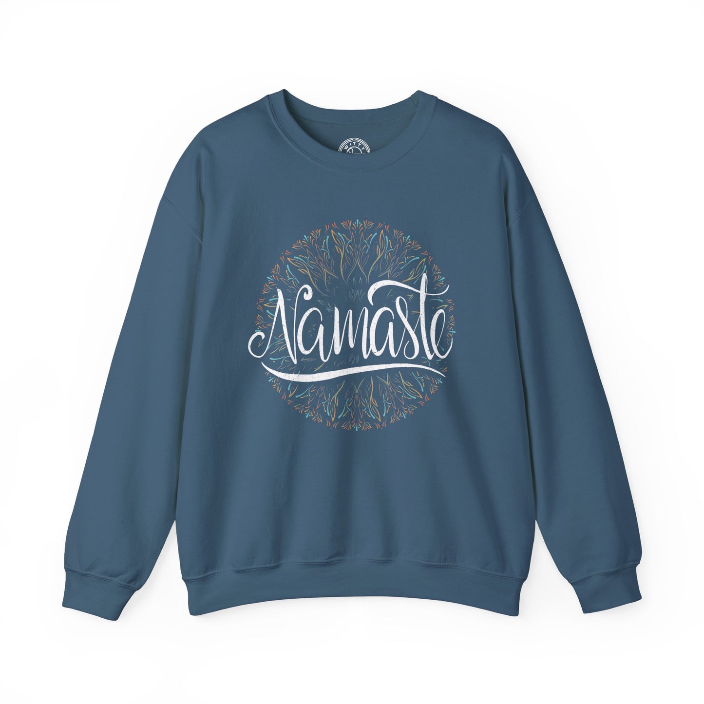 Namaste - Sweatshirt