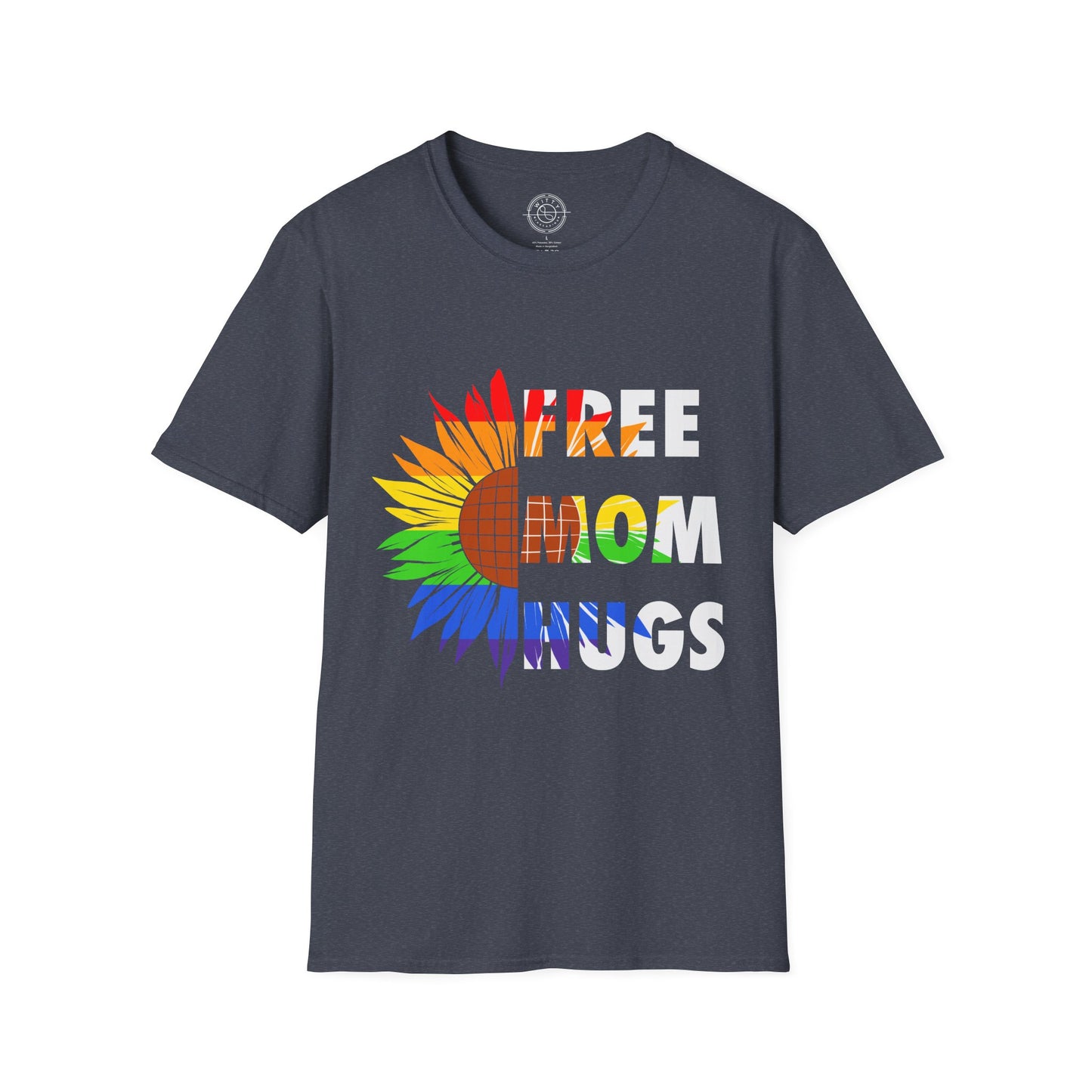 Free Mom Hugs - T-Shirt
