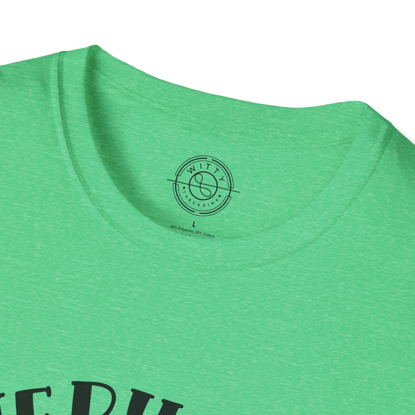 Everyday I'm Musclin - T-Shirt