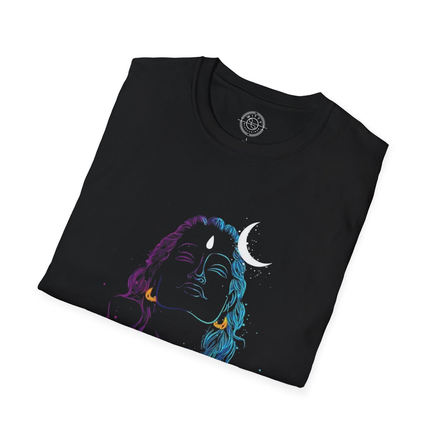 Mahadev - T-Shirt