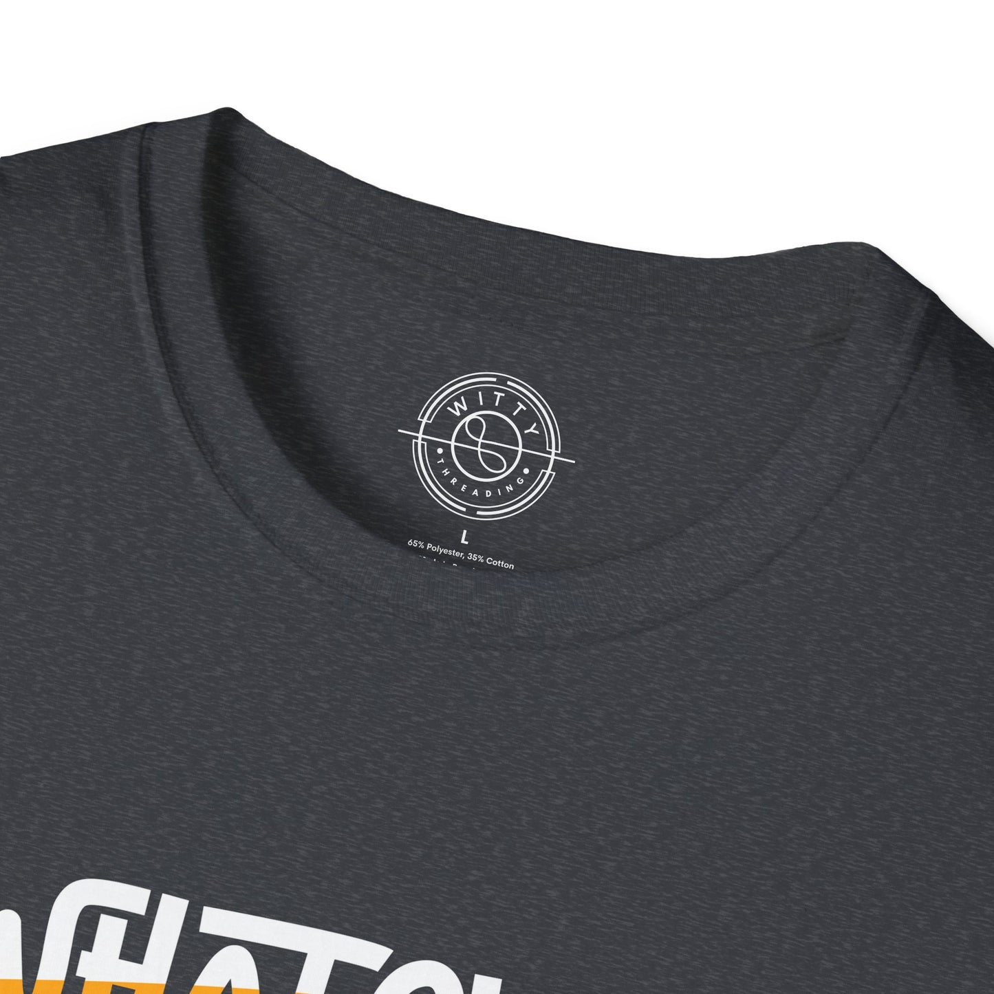 Whatever YOU'RE be a GOOD ONE - T-Shirt