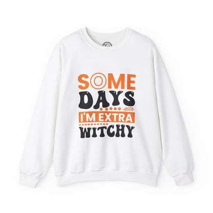 Extra Witchy - Sweatshirt