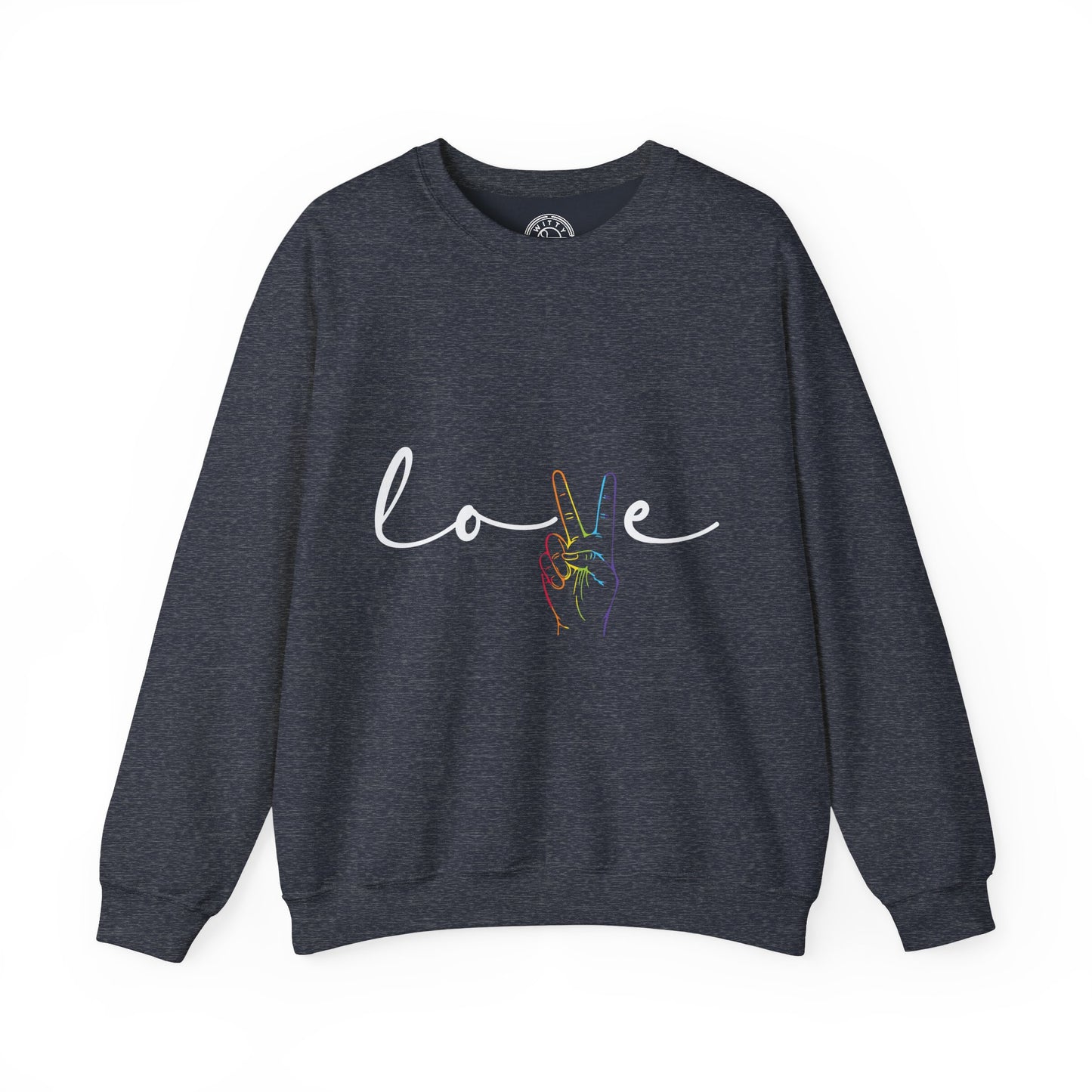LOVE - Sweatshirt
